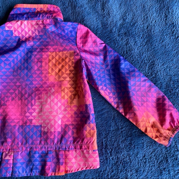 Adidas size 3T light jacket - Picture 3 of 8